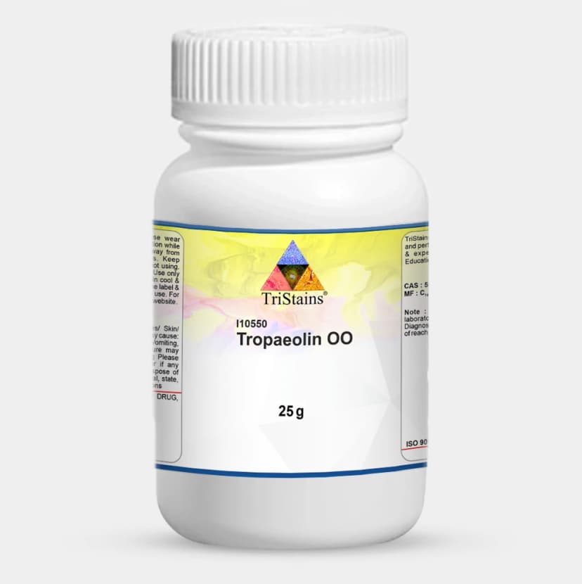Tropaeolin OO - 25g
