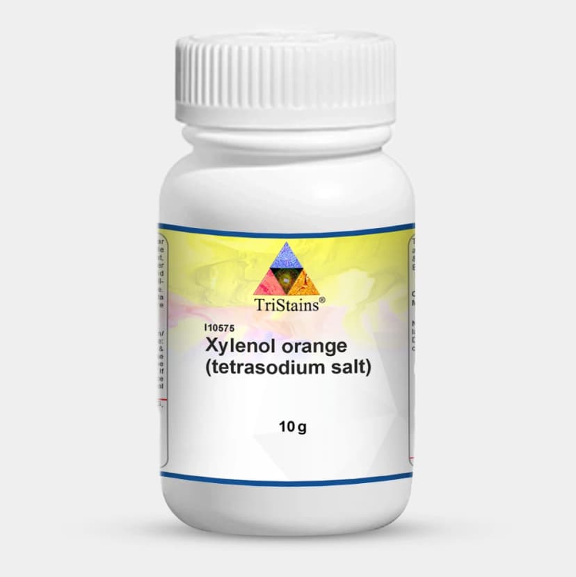 Xylenol Orange Tetrasodium Salt - 10g