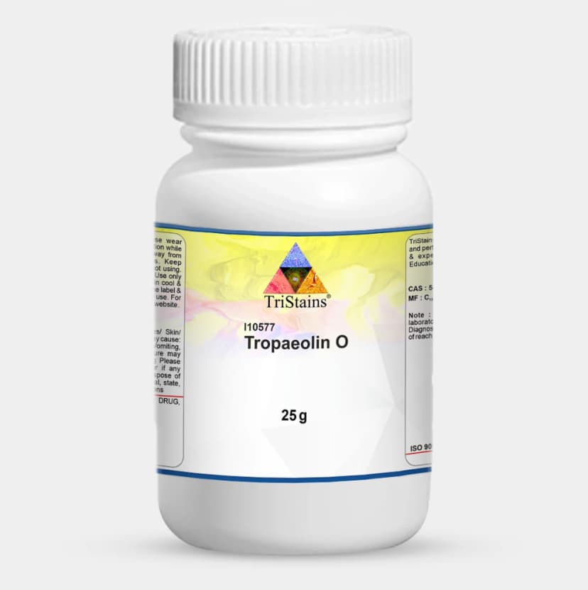 Tropaeolin O - 25g