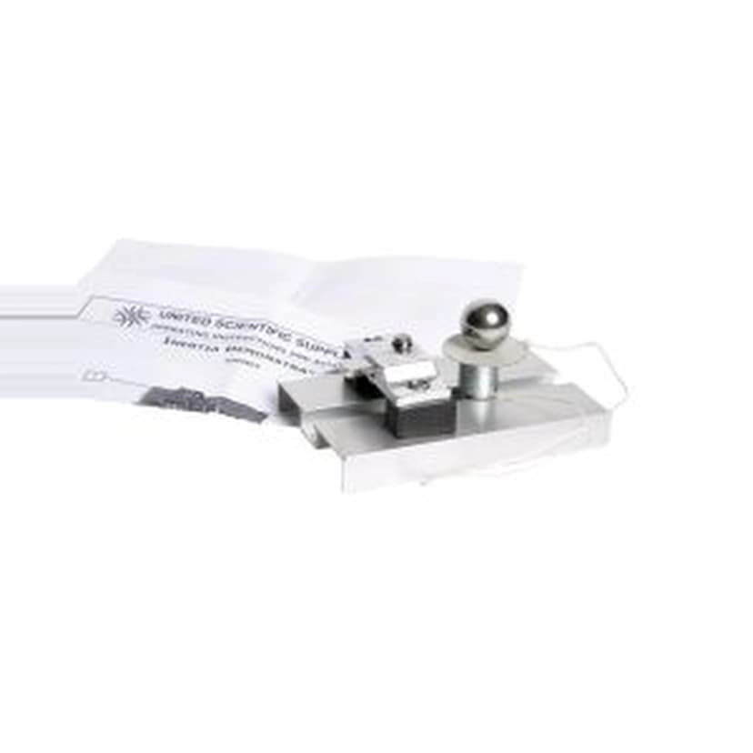 INERTIA DEMONSTRATOR