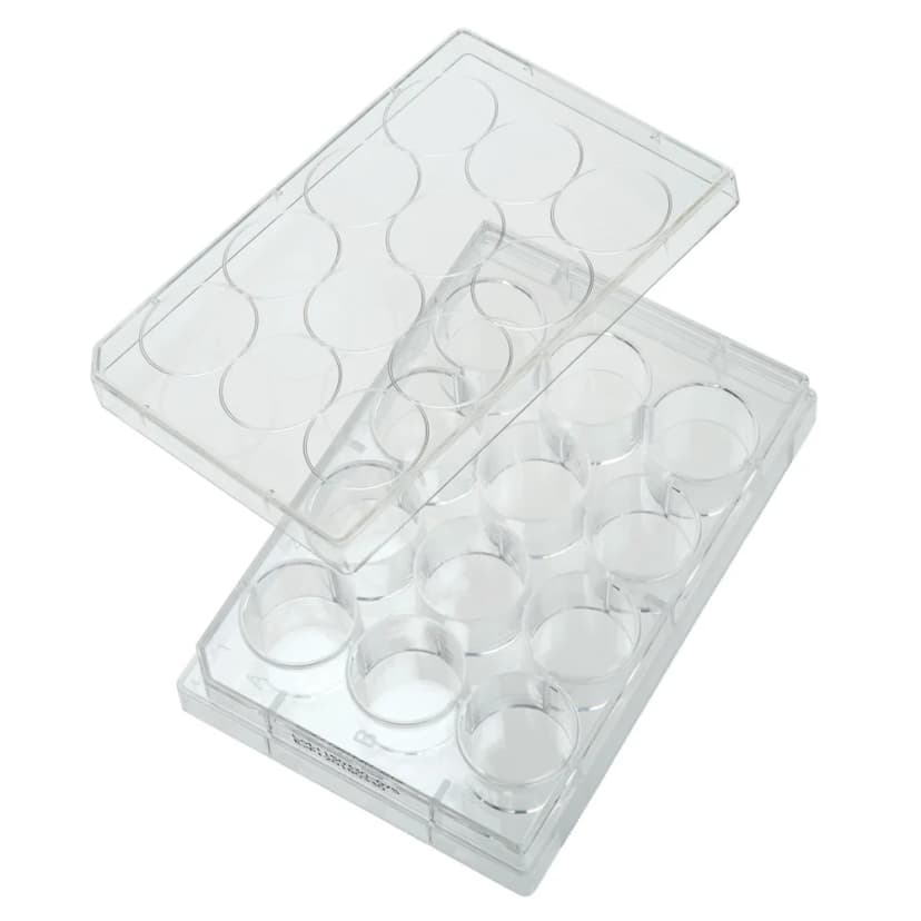 Multiple Well Plates  TCT