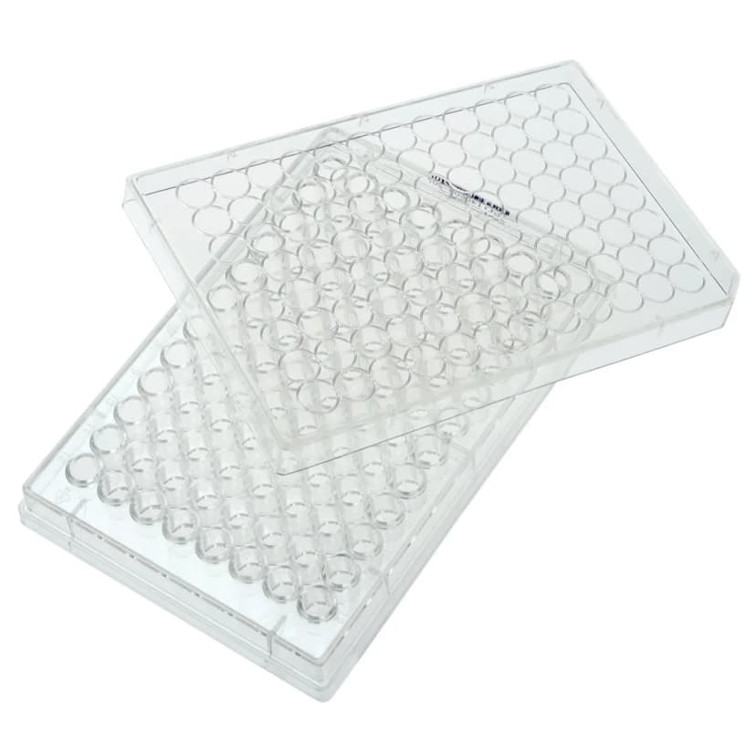 Multiple Well Plates TCT