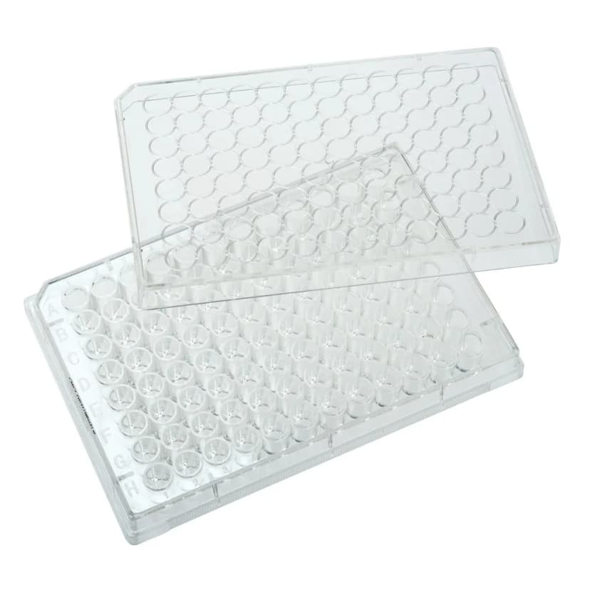 Multiple Well Plates  TCT