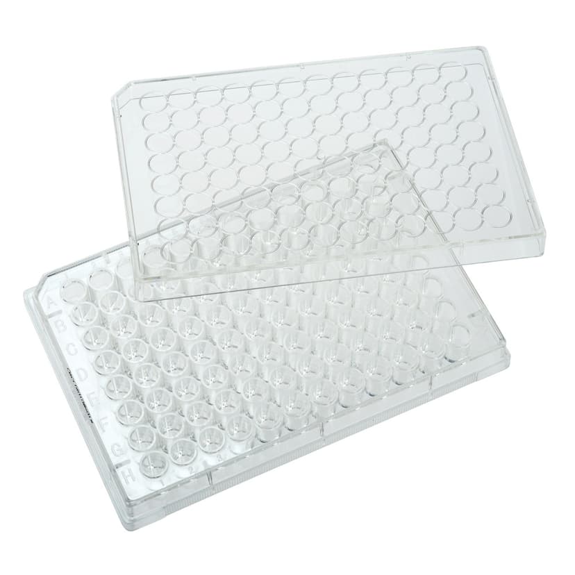 Multiple Well Plates  TCT