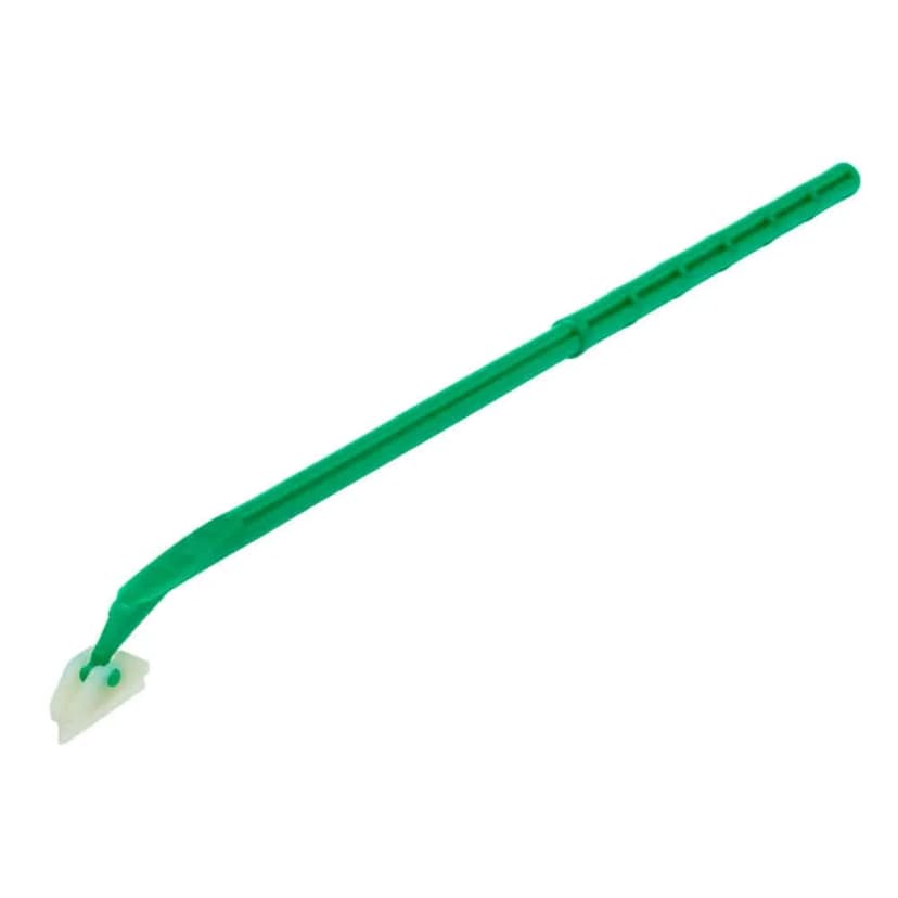 Cell Scraper, 25cm Handle, 20mm Scraper Blade, Sterile