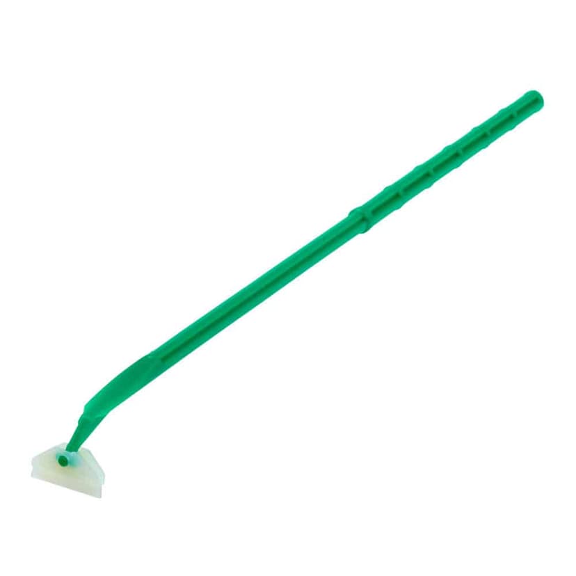 Cell Scraper, 25cm Handle, 20mm "Lifter" Blade, Sterile