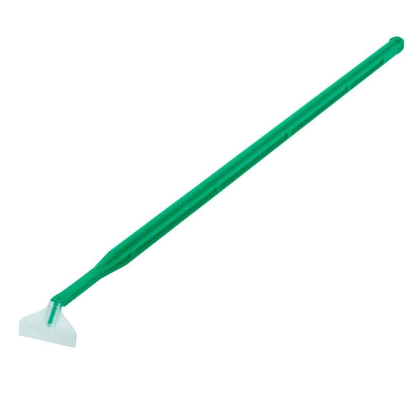 Cell Scraper, 30cm Handle, 20mm Pivoting Blade, Sterile