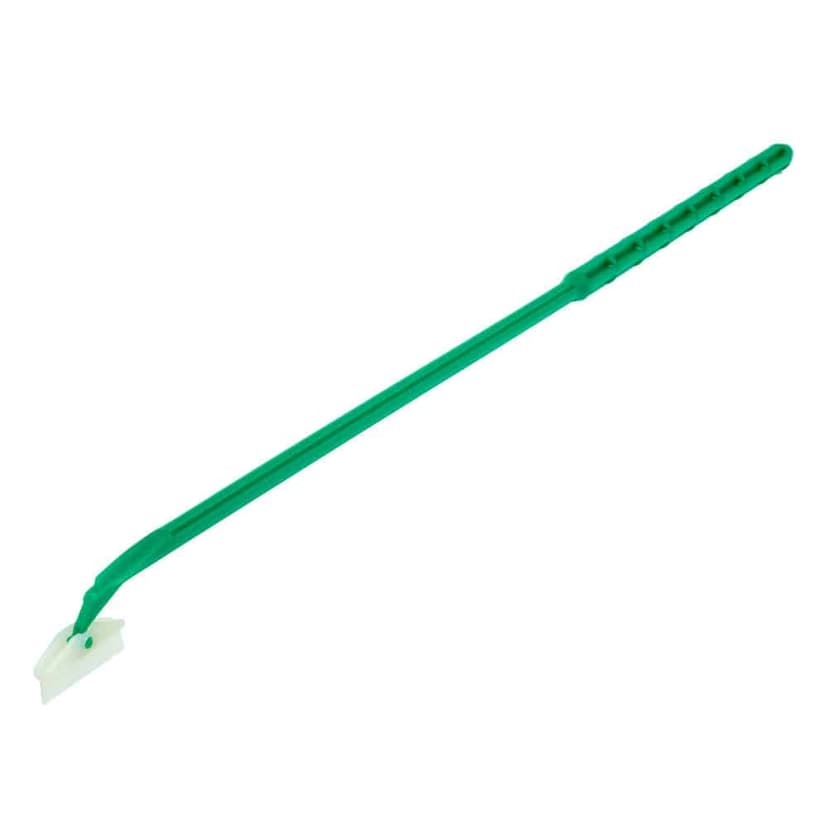 Cell Scraper, 39cm Handle, 30mm "Scraper" Blade, Sterile