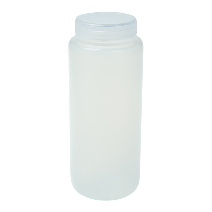 500mL Centrifuge Bottle, PP, Non-sterile