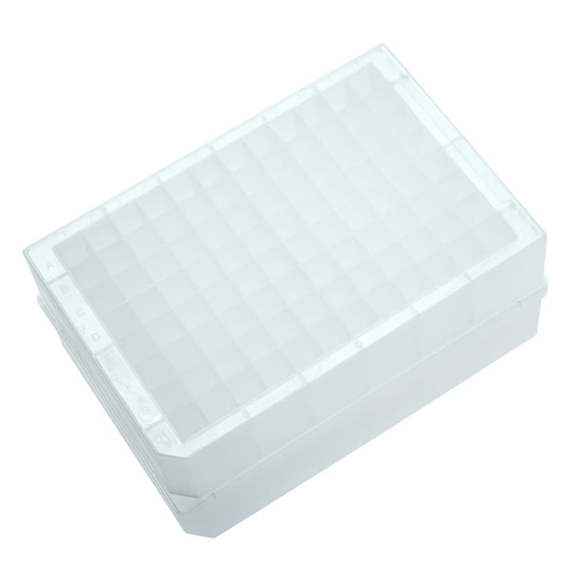 Multiple Well Plates  Polypropylene