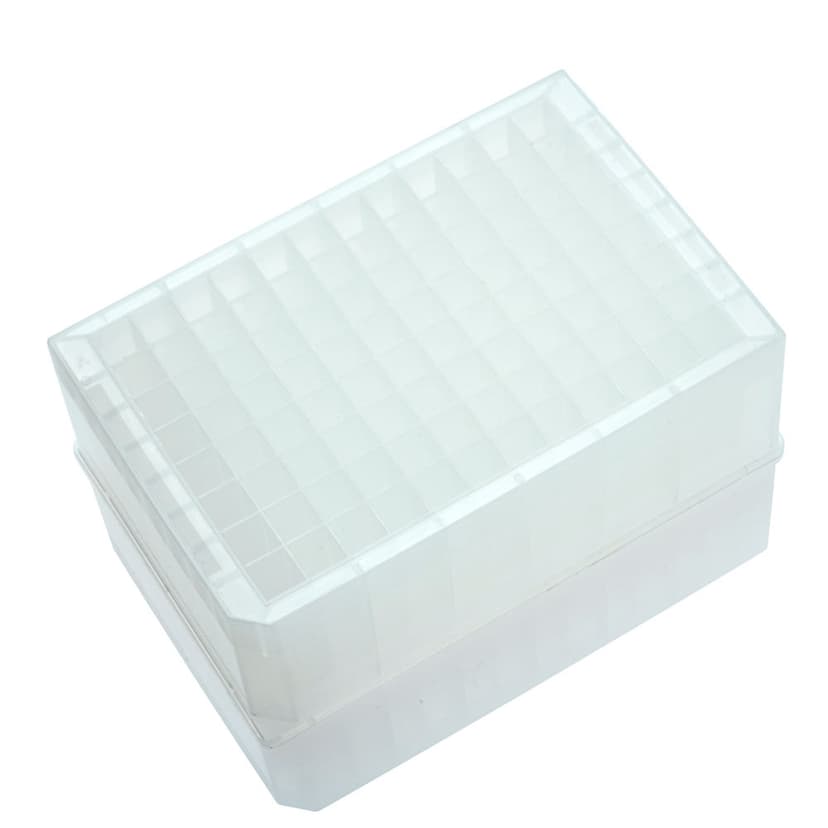 Multiple Well Plates  Polypropylene