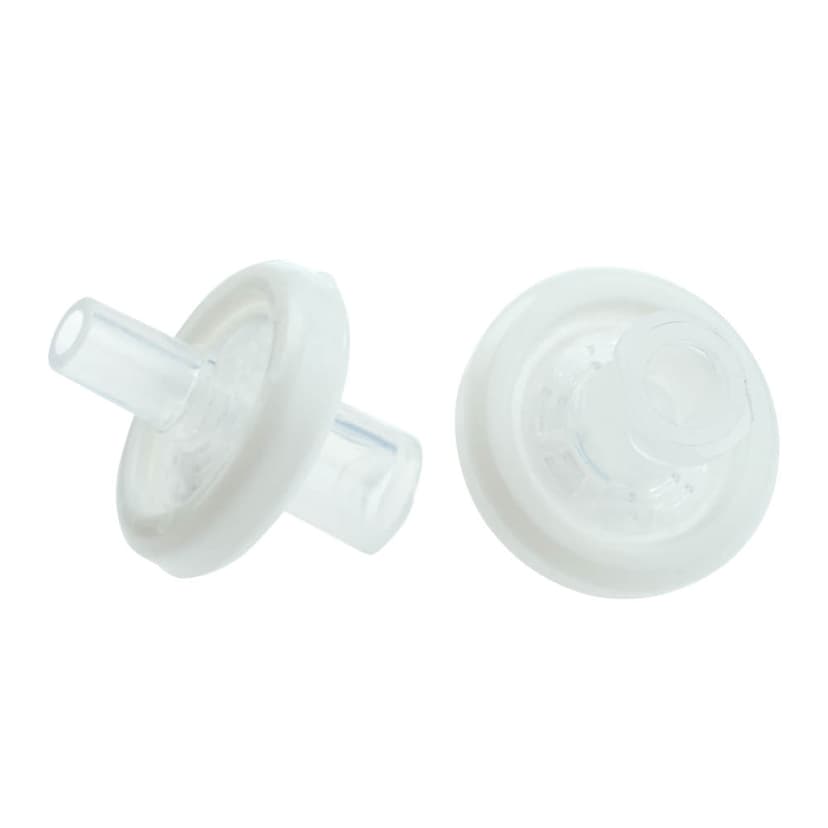Syringe Filter, PTFE, 0.22µm, 13mm, Sterile