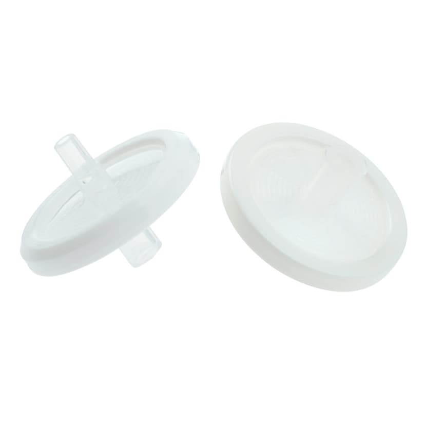 Syringe Filter, PTFE, 0.45µm, 30mm, Sterile