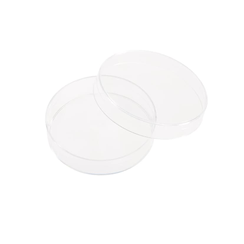 60mm x 15mm Tissue Culture Treated Dish, Sterile
