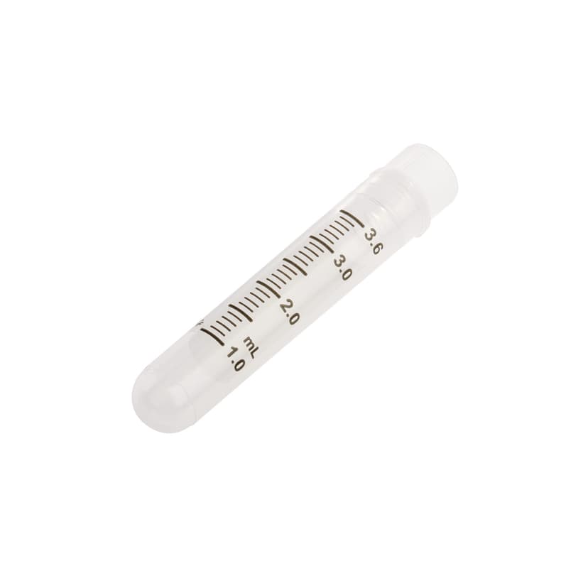 CELLTREAT Freeze Cryogenic Vials (Internal Thread)