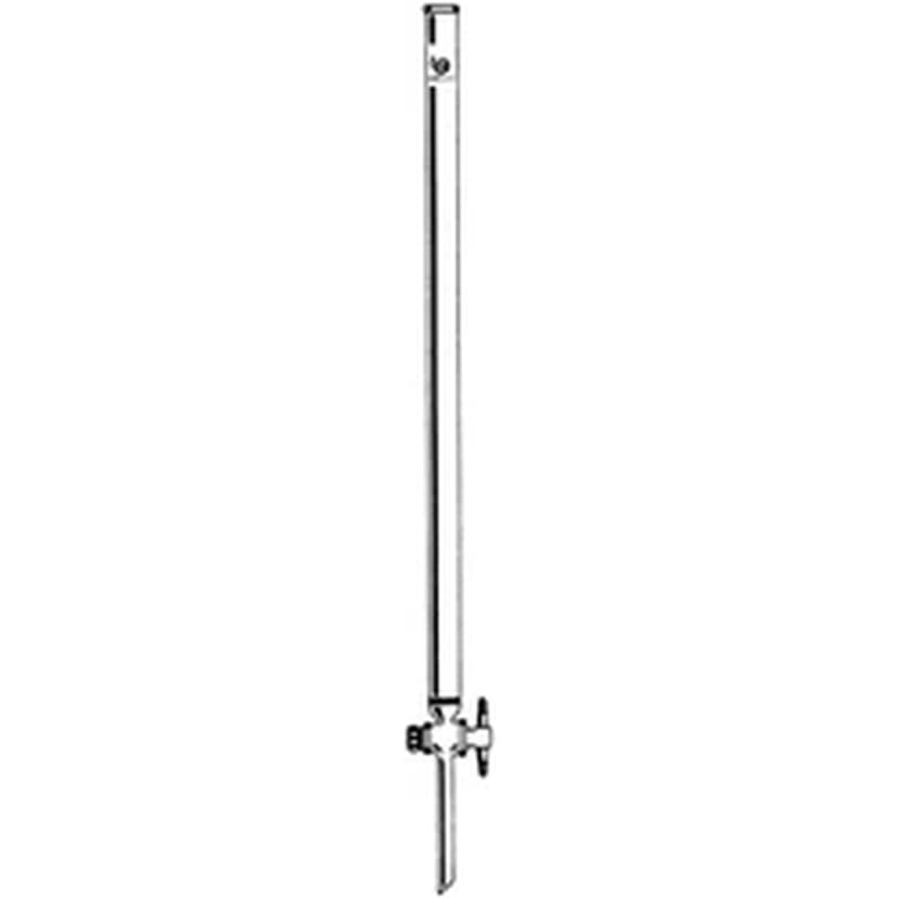 CHROM COL PS2S/C 22X500 DISC