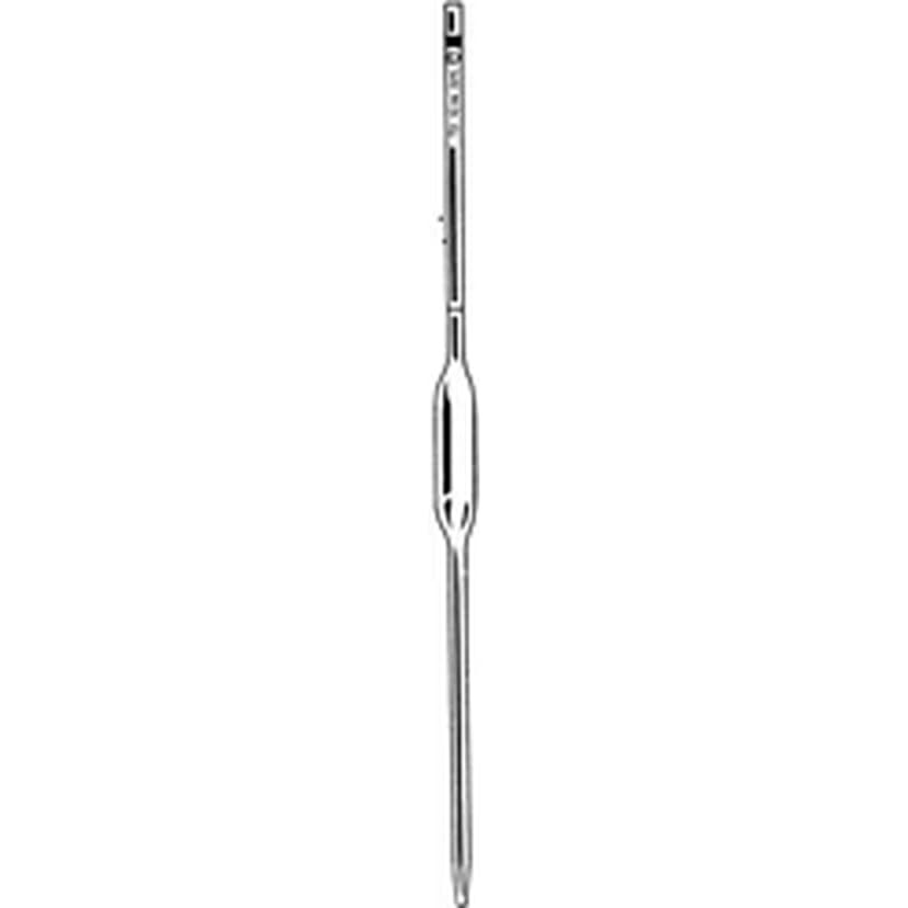 PIPET,VOL,LG,5ML,WHITE BD