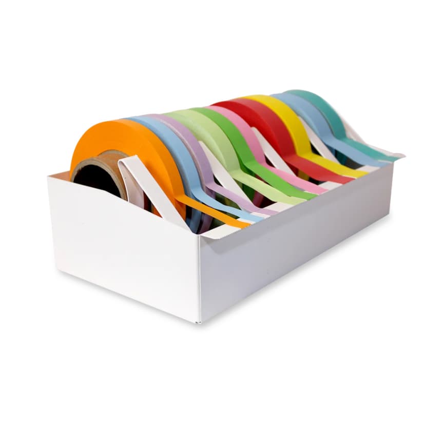 Labeling Tape Dispenser, 60yd,  13-3/8" x 7"