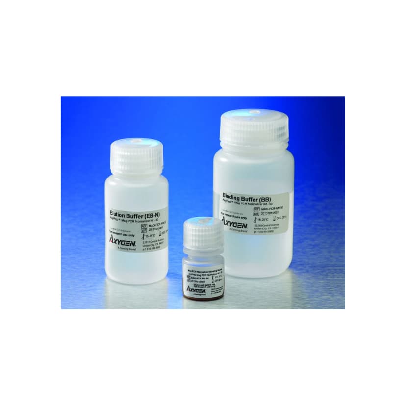 Axygen AxyPrep Mag PCR Normalizer Kit - 250mL