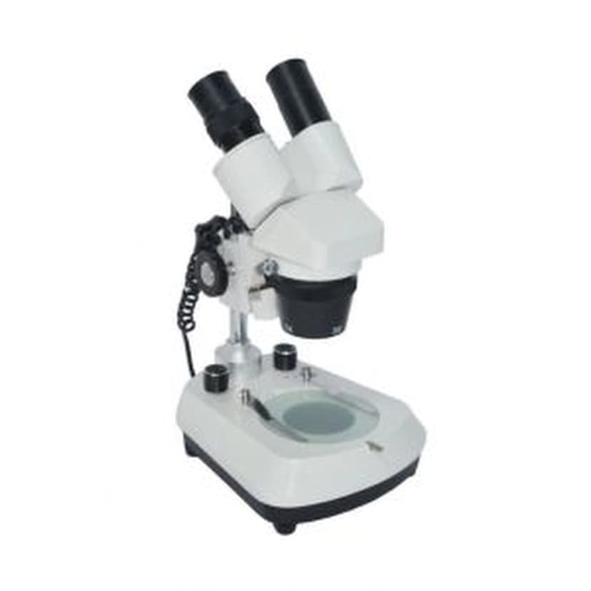 STUDENT STEREO MICROSCOPE