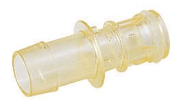 CPC MPC Connector Coupling Insert (Male) MPC22006T39M - MPC to 3/8" HB, Non-Valved, Polysulfone (PS), Class VI, 250/PK