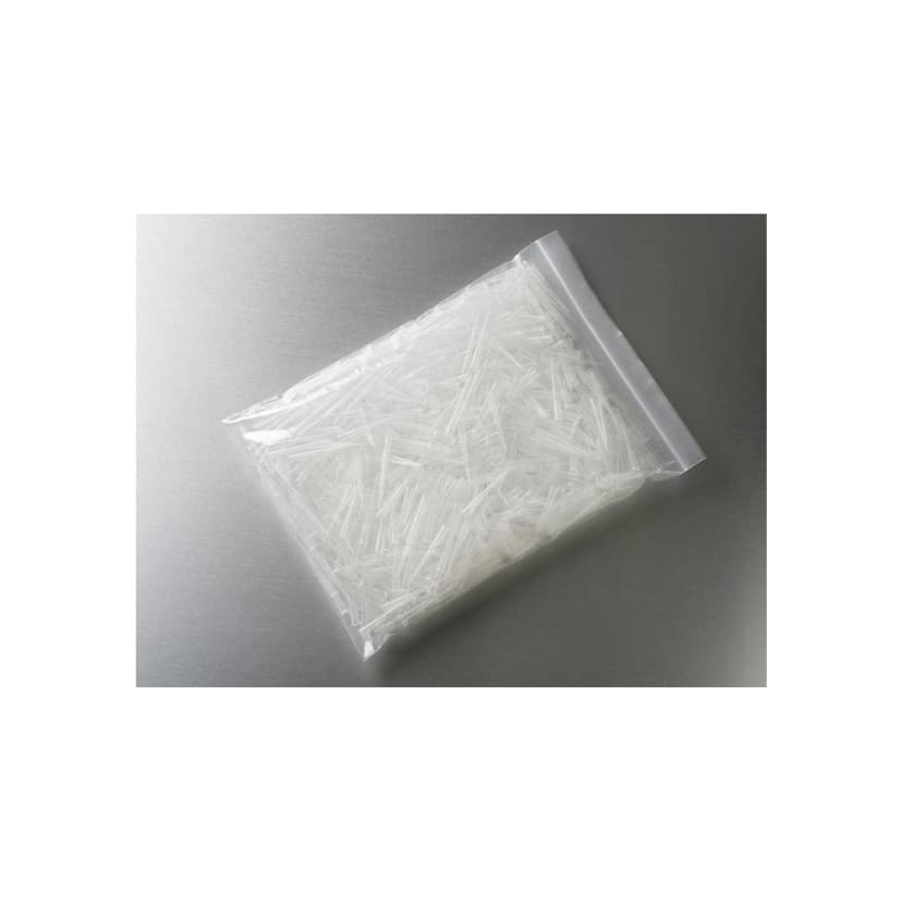 1000µL Axygen MultiRack Extended Pipet Tip, Bulk Pack, Clear, Non-Sterile, 768 Tips/Bag, 10 Bags/Case