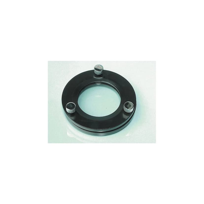 NEWTON'S RING APPARATUS