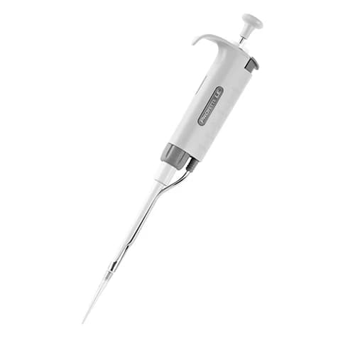 Propette LE Single Channel Pipettor,ProPette LE 5 to 50ul, 1/EA