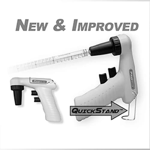 ProPette Electronic Pipette Controller
