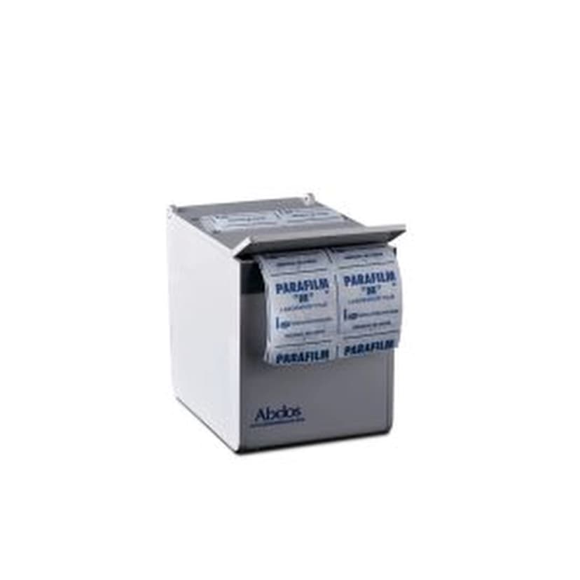 PARAFILM M DISPENSER, ACRYLIC