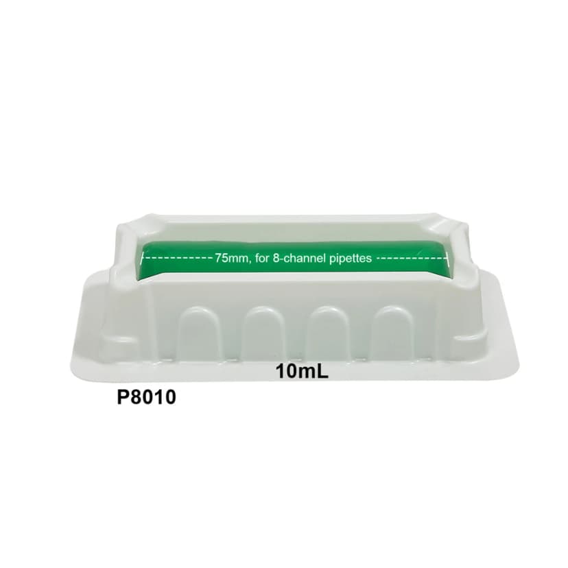 Reservoir, 10mL non-sterile