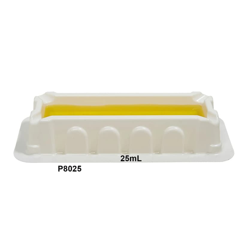 Reservoir, 25mL non-sterile