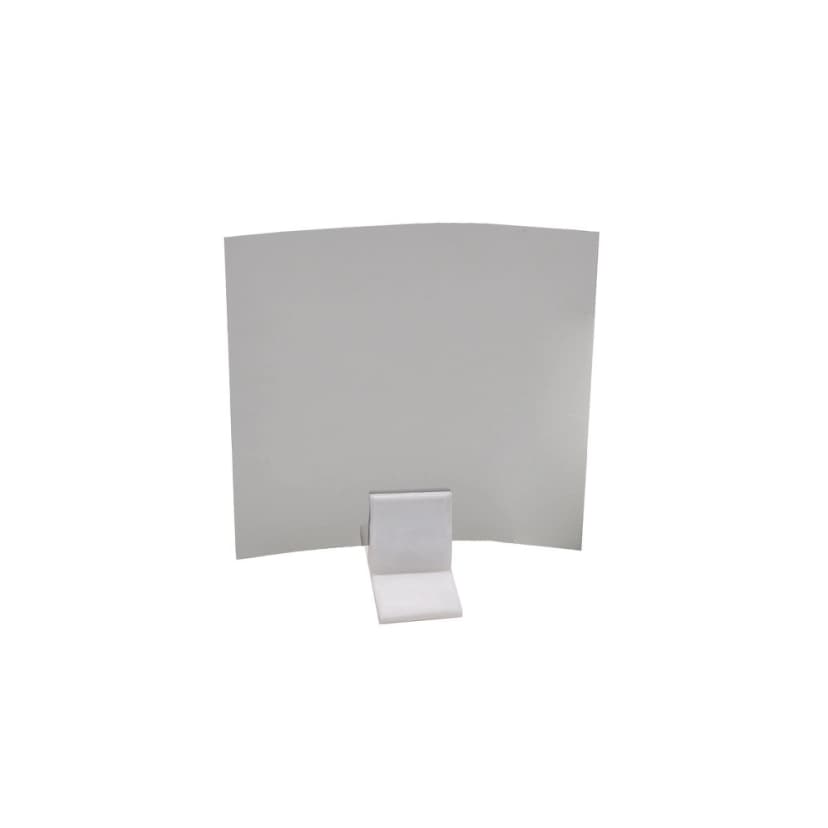 POLARIZING FILM, MOUNTED IN 2€ X 2€ SLIDE HOLDERS, PACK OF 10