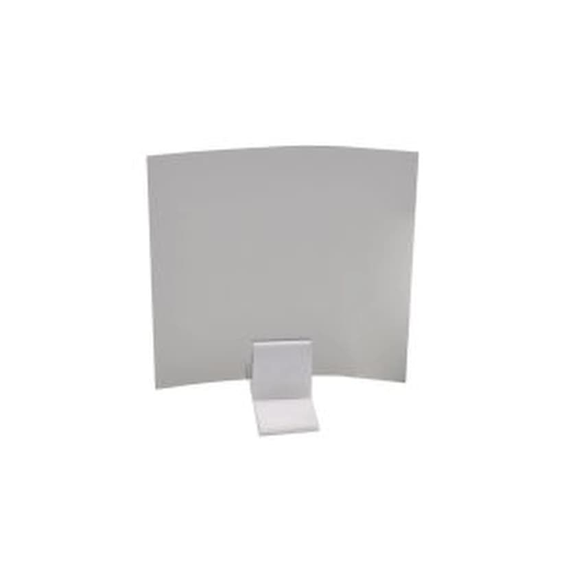 POLARIZING FILM, 6€ X 6€, PACK OF 2