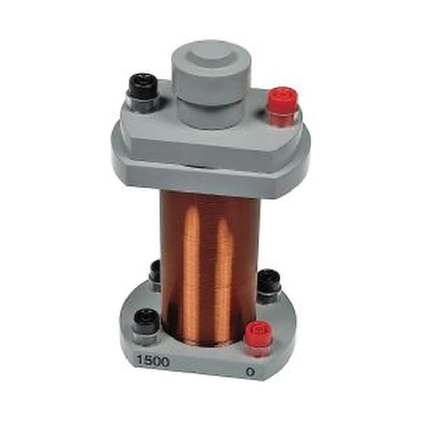 PRIMARY & SECONDARY COILS