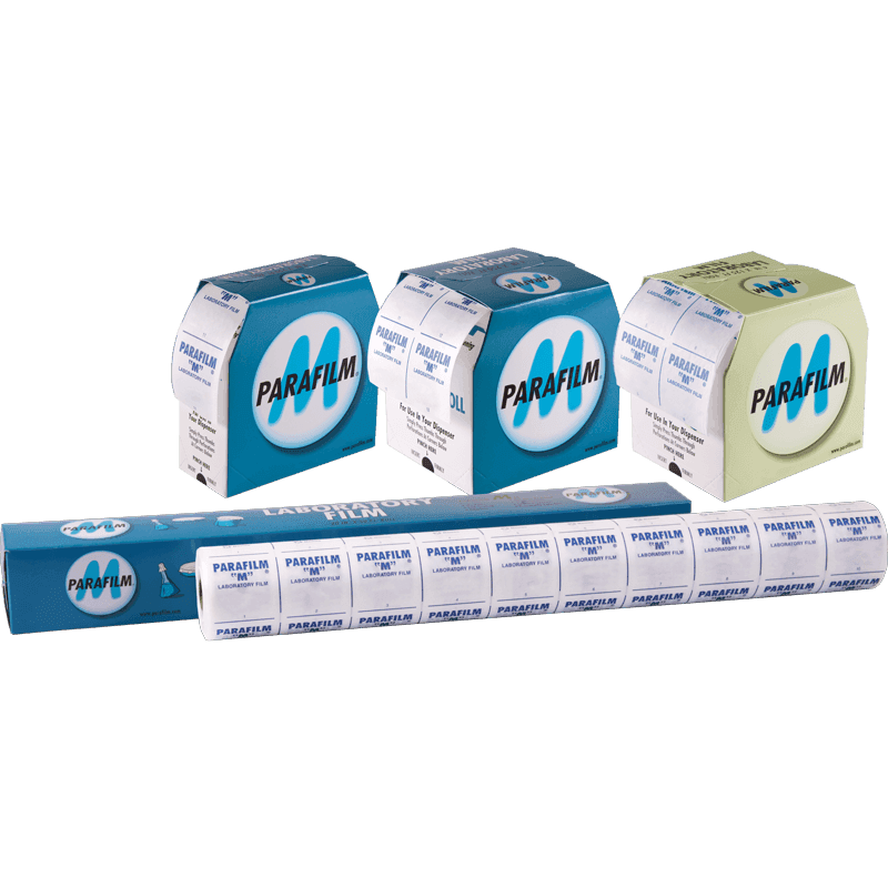 Parafilm® M All-Purpose Laboratory Film 4 in 125ft