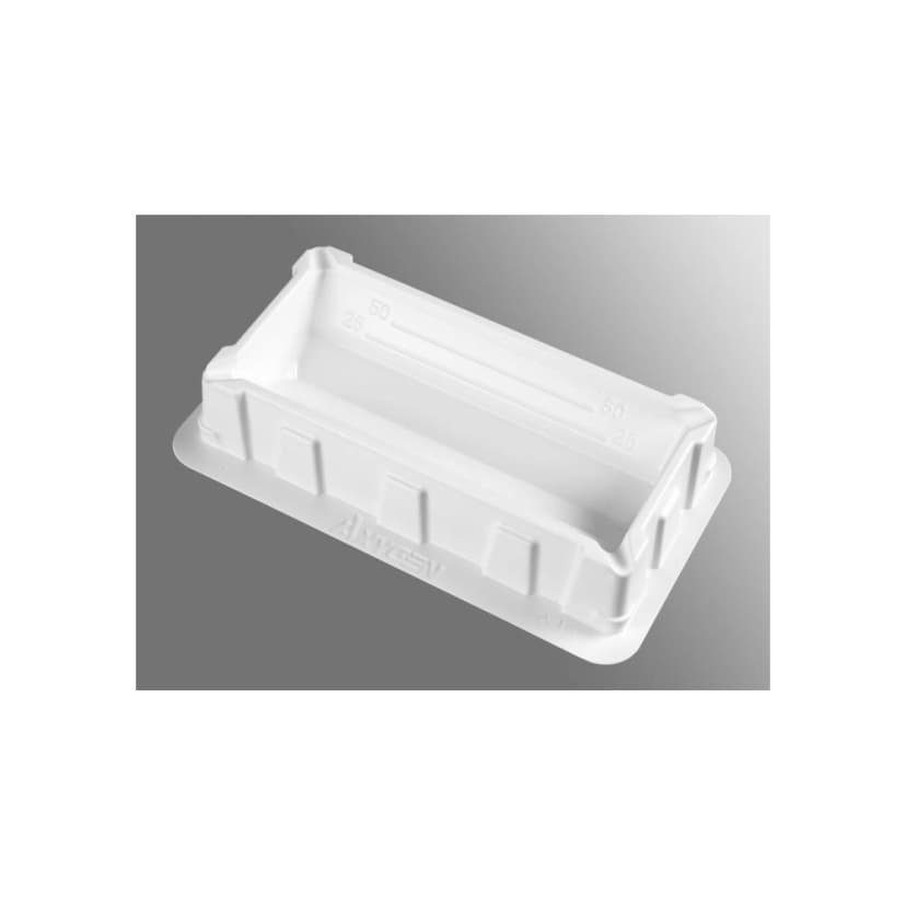 Axygen 50mL Disposable Reagent Reservoir, Individually Wrapped, Sterile