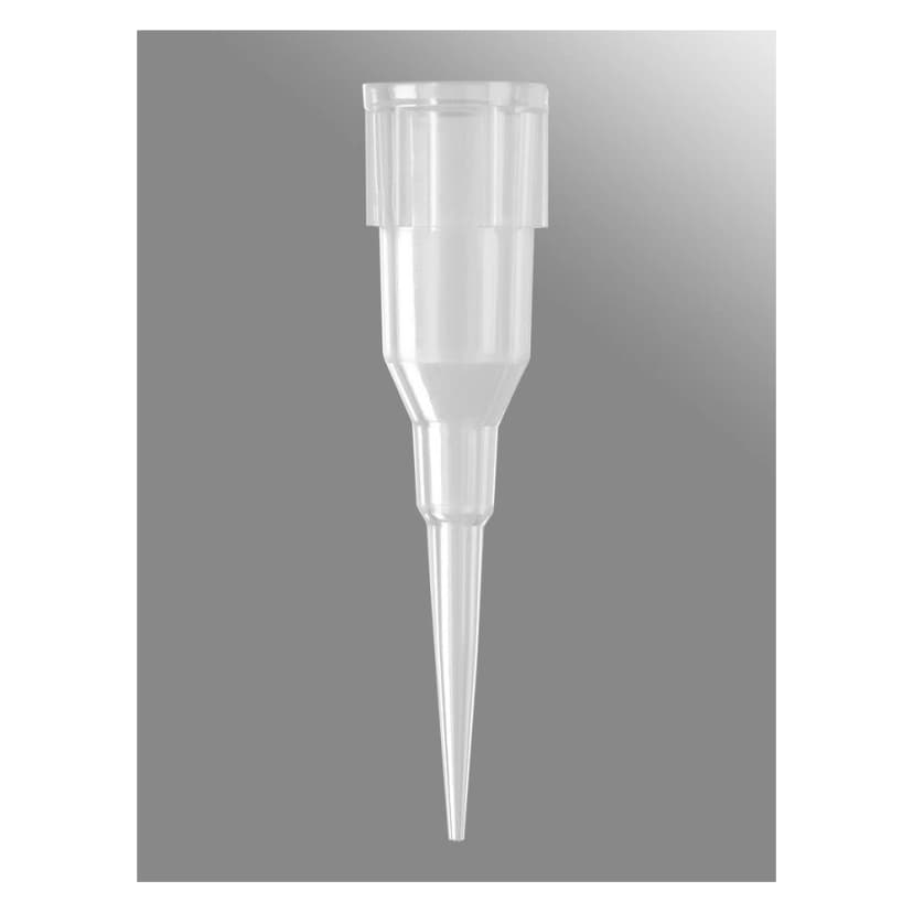 Axygen Automation Tips for PerkinElmer® Janus®/MultiProbe, 20µL, Clear, Non-Filtered, Nonsterile