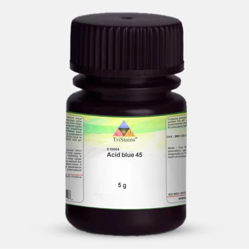 Acid Blue 45 - 5g