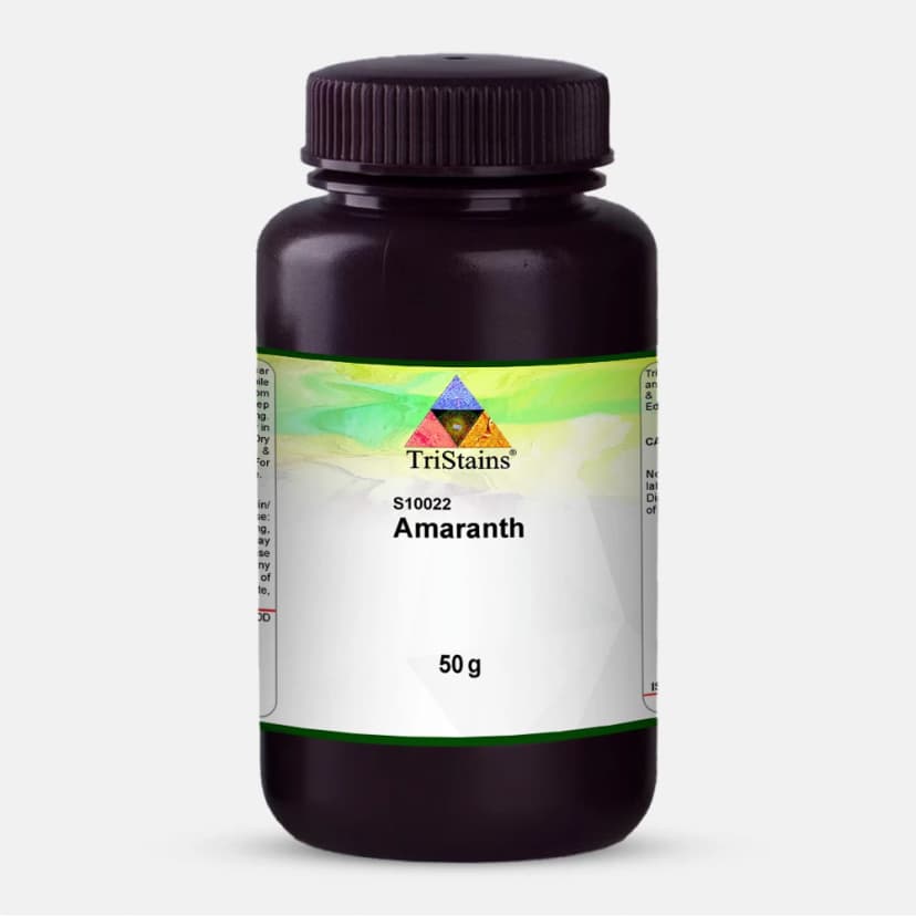 Amaranth - 50g