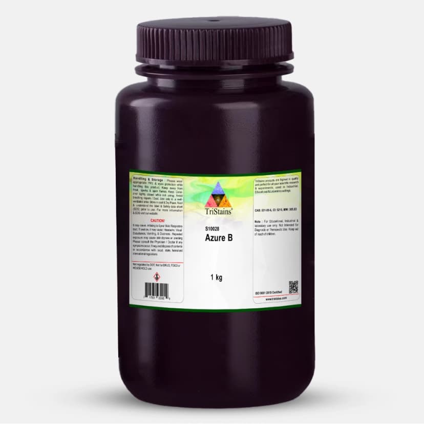 Azure B(Azure 1) - 1000g
