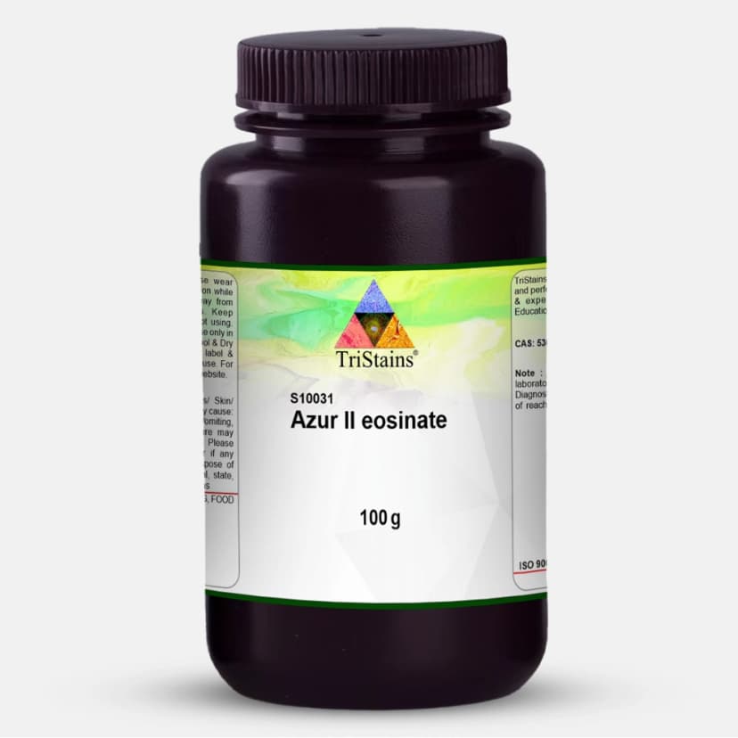 Azure II Eosinate - 100g