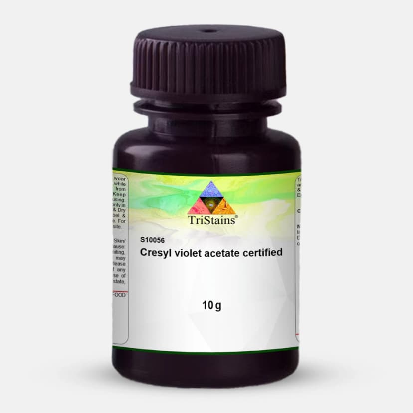 Cresyl Violet Acetate Certified - 10g