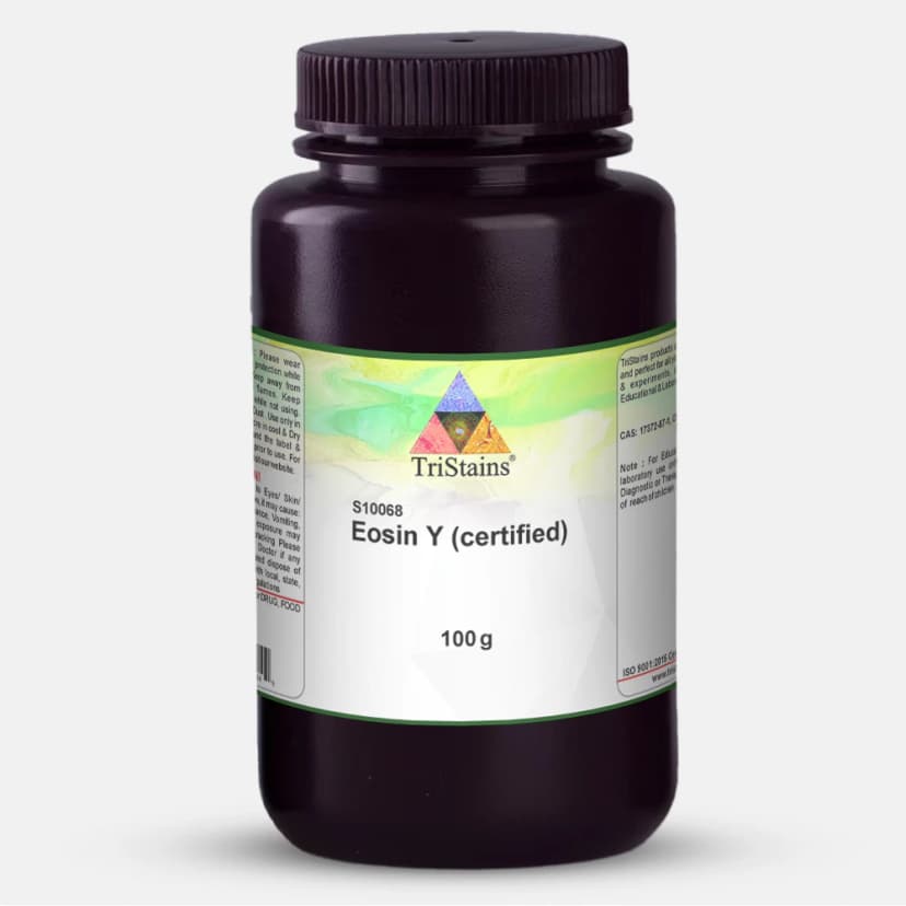 Eosin Y Certified - 100g