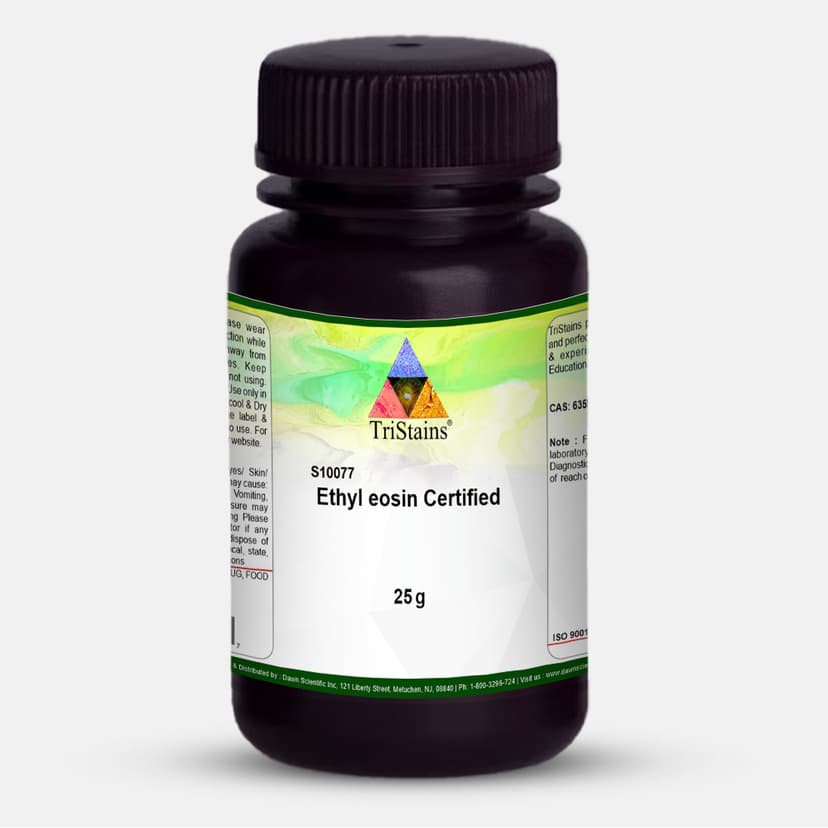 Ethyl Eosin Certified - 25g