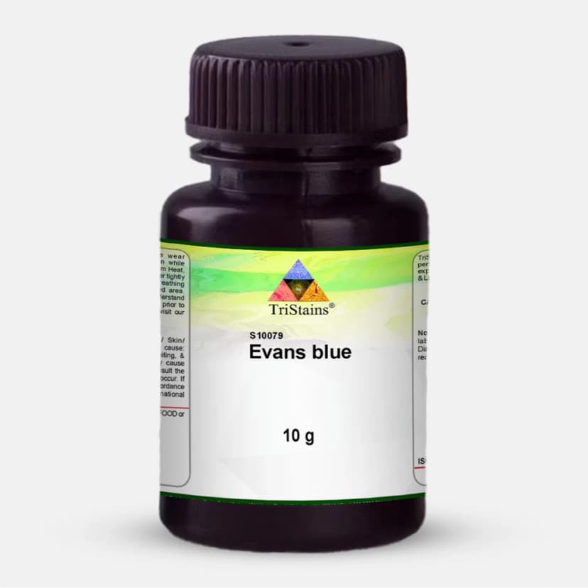 Evans Blue C.I. 23860 - 10g