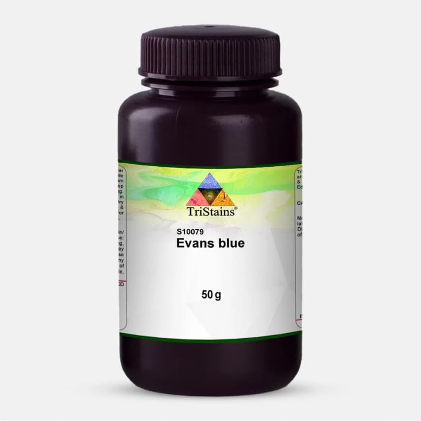 Evans Blue C.I. 23860 - 50g