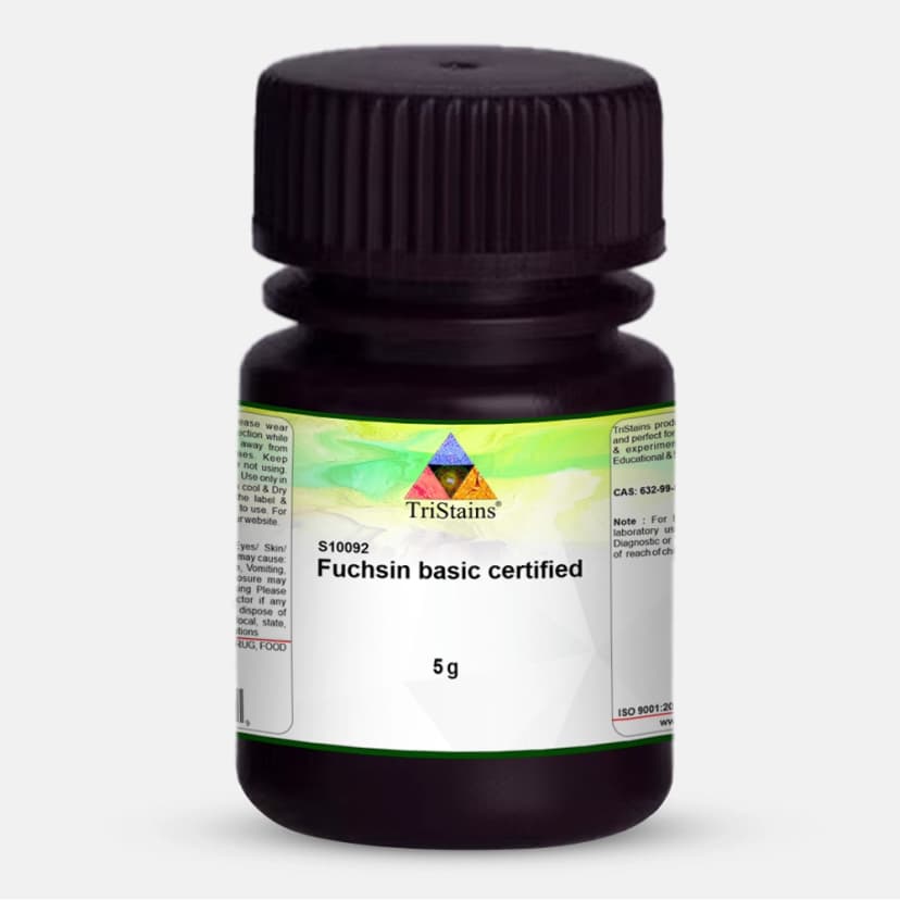 Fuchsin Basic Certified - 5g