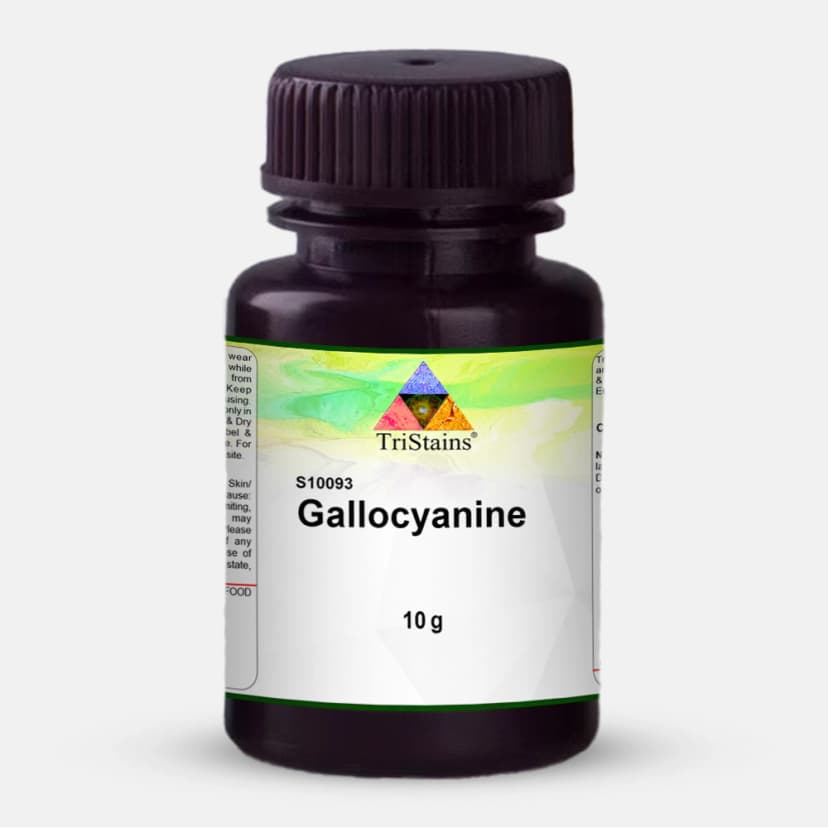 Gallocyanine - 10g