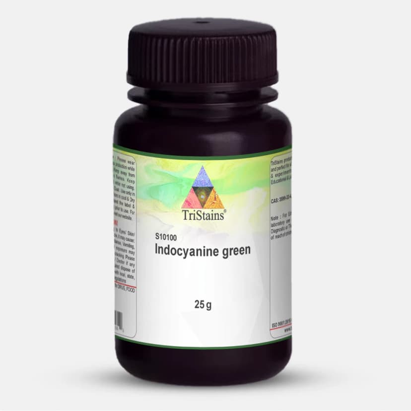 Indocyanine Green - 25g